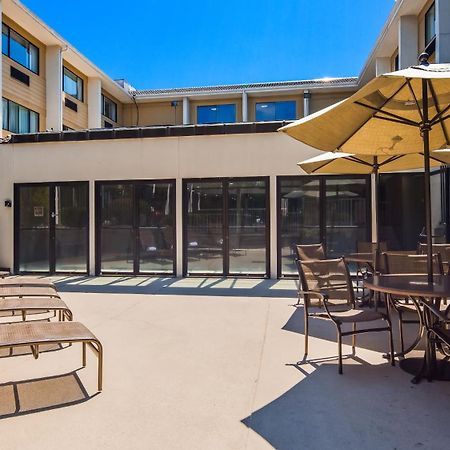 Best Western Seattle Airport Hotel SeaTac Exterior foto